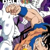 Dragon Ball Full Color Freeza Arc, Vol. 4