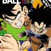 Dragon Ball Full Color Saiyan Arc, Vol. 1
