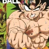 Dragon Ball Full Color Saiyan Arc, Vol. 3