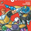 Dragon Ball (3-in-1 Edition), Vol. 8: Includes vols. 22, 23 & 24