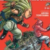 Dragon Ball (3-in-1 Edition), Vol. 14: Includes vols. 40, 41 & 42