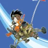 Dragon Ball 3-i-1 NO ( 4-5-6)
