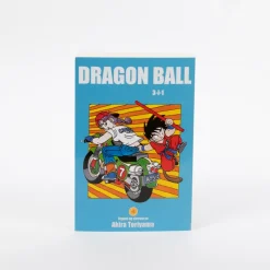 Dragon Ball 3-i-1 NO ( 7-8-9)