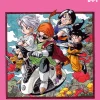 Dragon Ball 3-i-1 NO (34-35-36)