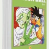 Dragon Ball 3-i-1 NO (16-17-18)