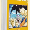 Dragon Ball 3-i-1 NO (22-23-24)
