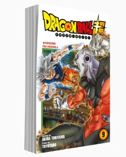 Dragon Ball Super NO ( 9)