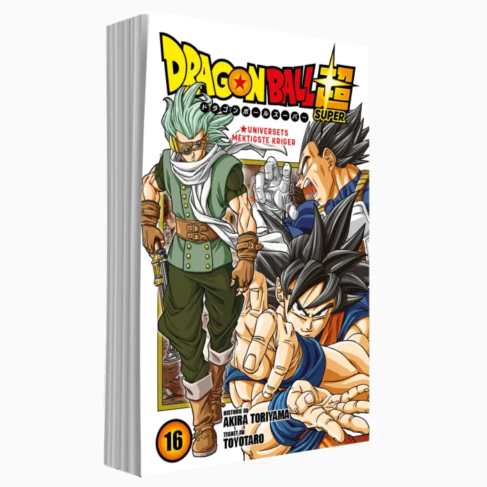 Dragon Ball Super NO (16)