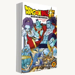 Dragon Ball Super NO (17)