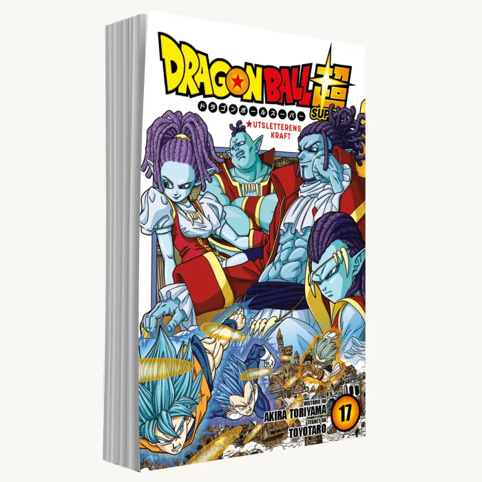 Dragon Ball Super NO (17)