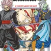 Dragon Ball Super NO ( 4)