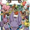 Dragon Ball Super NO ( 7)