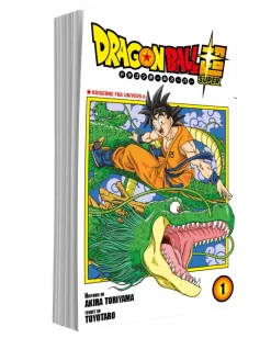 Dragon Ball Super NO ( 1)
