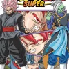 Dragon Ball Super, Vol. 4