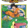 Dragon Ball Super, Vol. 1