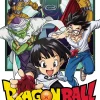 Dragon Ball Super Vol. 22