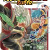 Dragon Ball Super, Vol. 5