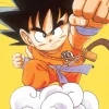 Dragon Ball (VIZBIG Edition), Vol. 1