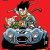 Dragon Ball, Vol. 8: Taopaipai & Master Karin