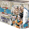 Dragon Ball Z Complete Box Set: Vols. 1-26 with premium
