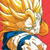 Dragon Ball Z (VIZBIG Edition), Vol. 6