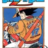 Dragon Ball Z, Vol. 1: The World's Greatest Team