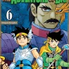 Dragon Quest: The Adventure of Dai, Vol. 6: Dragon Knights