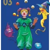 Dragon Quest: The Mark of Erdrick 03