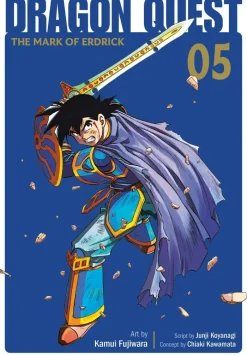 Dragon Quest: The Mark of Erdrick 05