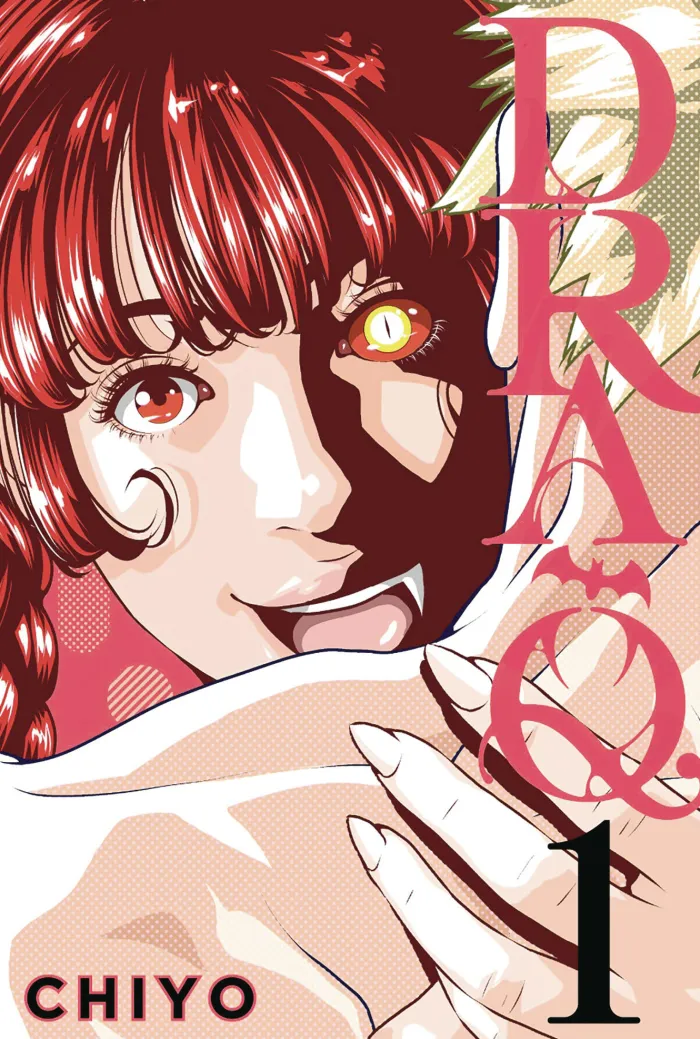 Dra-q Vol. 01