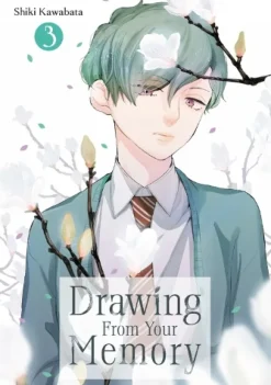 Drawing From Your Memory 3