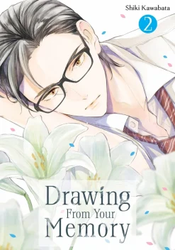 Drawing From Your Memory 2