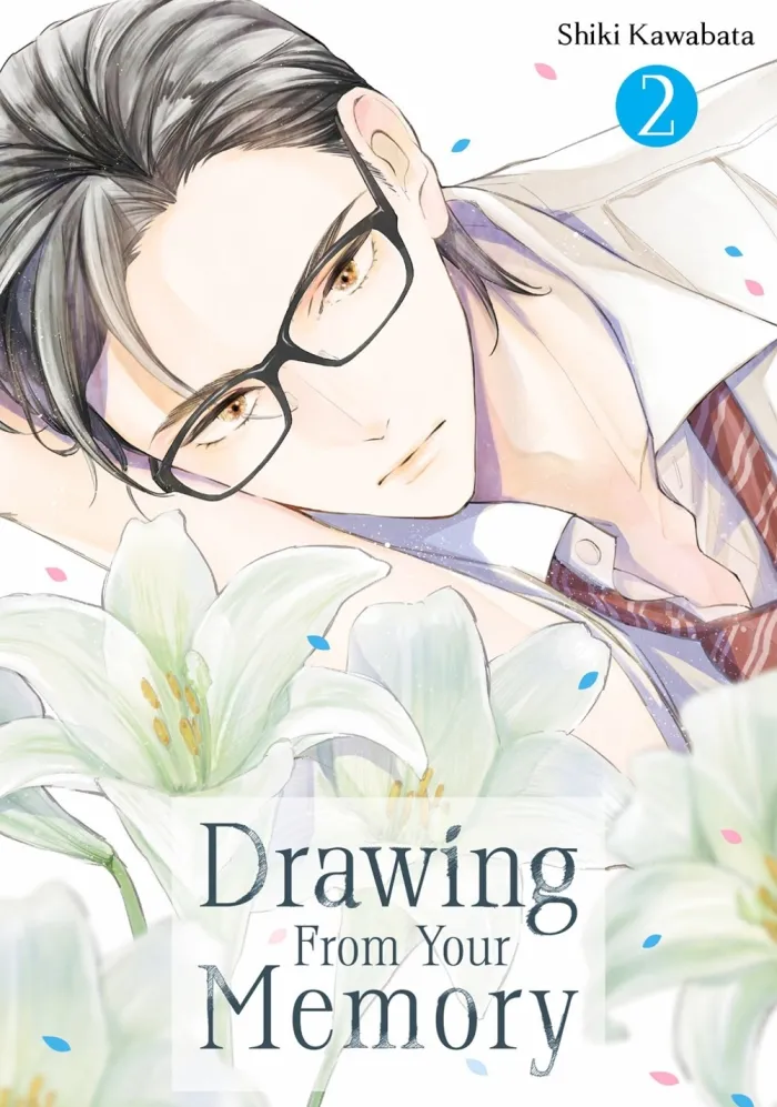 Drawing From Your Memory 2