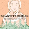 Drawn to Berlin: Comics Workshops in Refugee Shelters and Other Stories from a New Europe