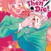 Draw This, Then Die! Vol. 1