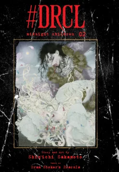 #DRCL Midnight Children HC Vol. 2