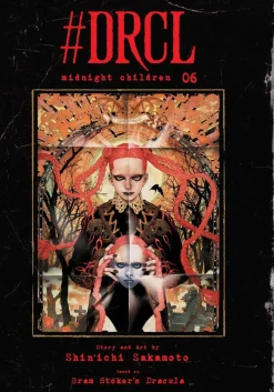 #DRCL Midnight Children HC vol. 6