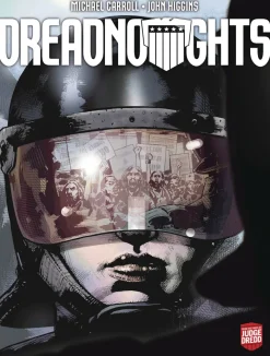 Dreadnoughts: Breaking Ground