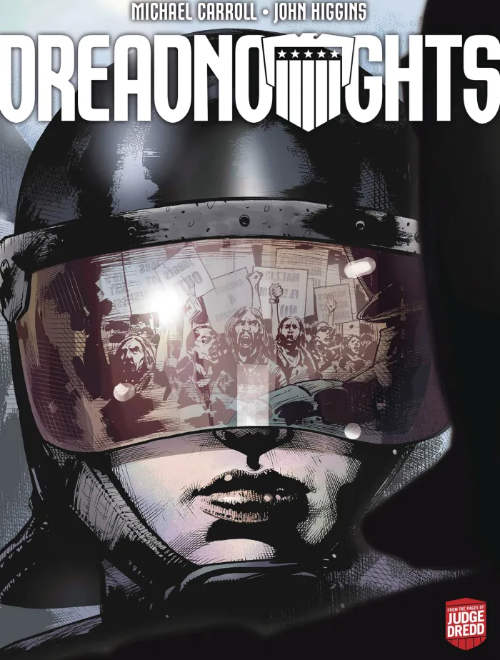 Dreadnoughts: Breaking Ground