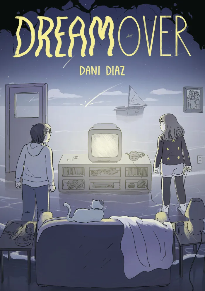 Dreamover