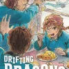 Drifting Dragons 14