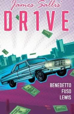 Drive