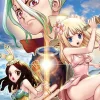 Dr. STONE, Vol. 13
