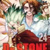 Dr. STONE, Vol. 24