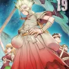 Dr. STONE, Vol. 19