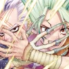 Dr. STONE, Vol. 23