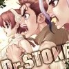 Dr. STONE, Vol. 2