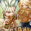 Dr. STONE, Vol. 11