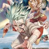 Dr. STONE, Vol. 10