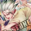 Dr. STONE, Vol. 9: Final Battle
